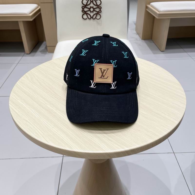 LV Cap (216)