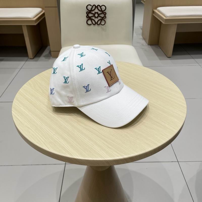 LV Cap (223)