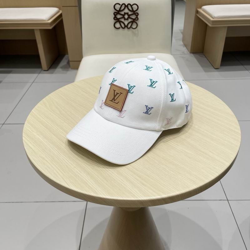 LV Cap (224)