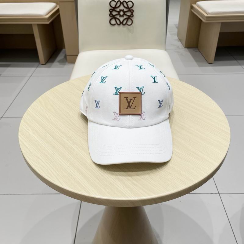 LV Cap (225)