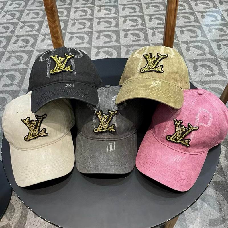 LV Cap (230)