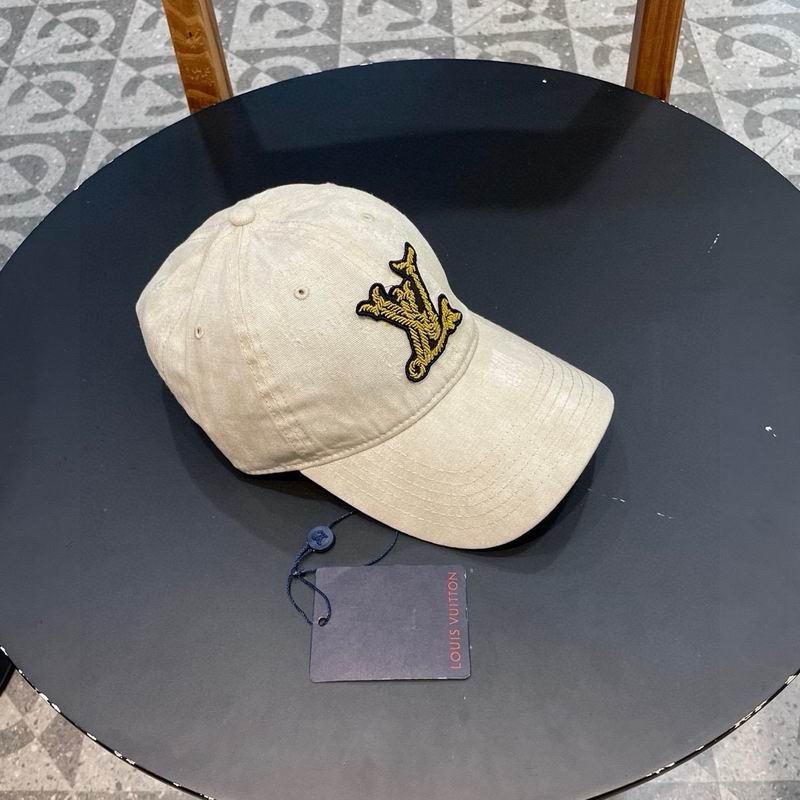LV Cap (232)