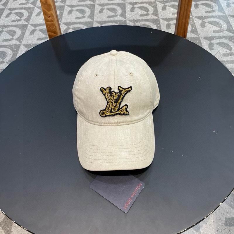 LV Cap (234)