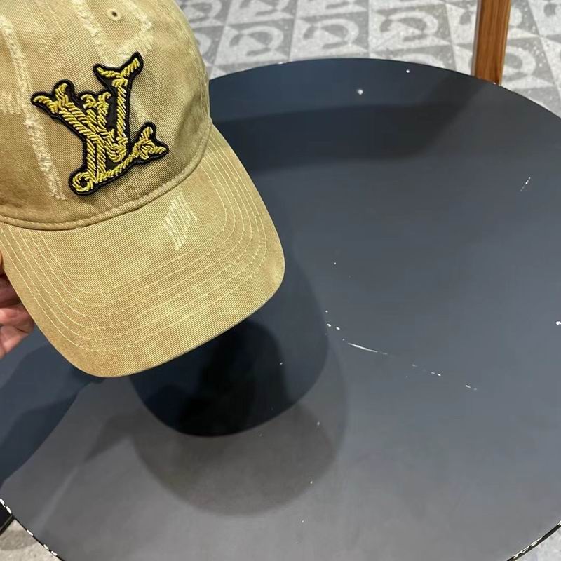 LV Cap (240)