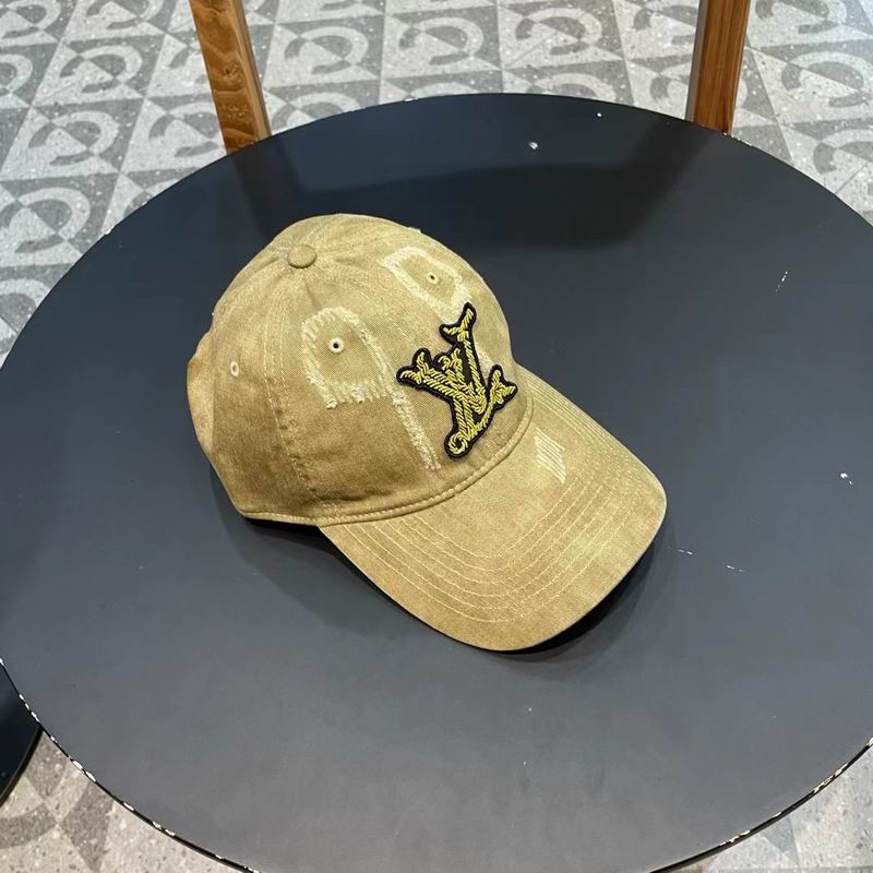 LV Cap (241)