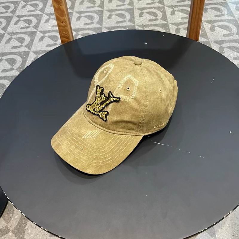 LV Cap (242)