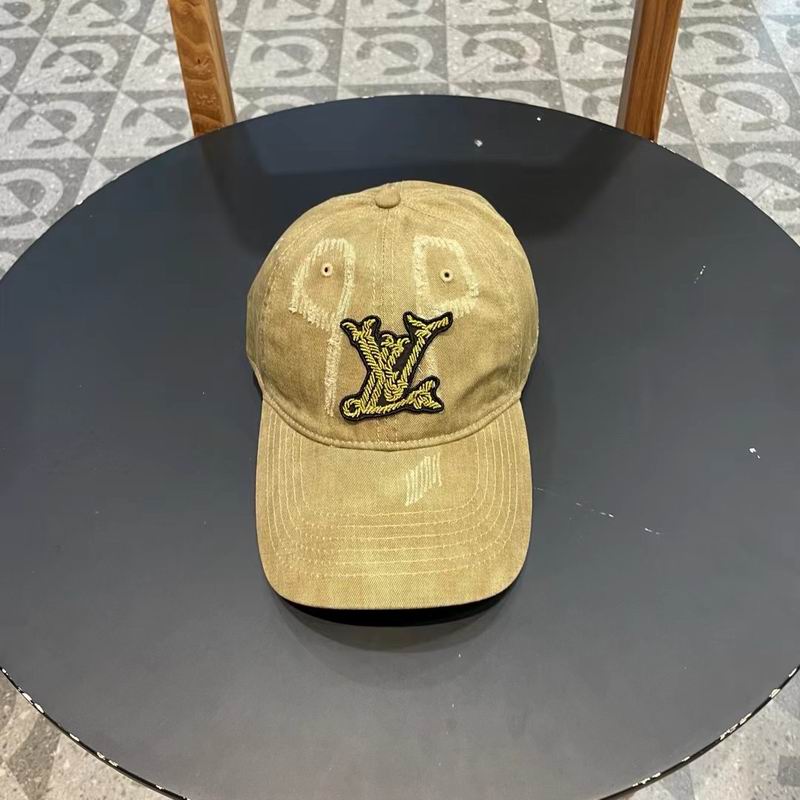 LV Cap (243)