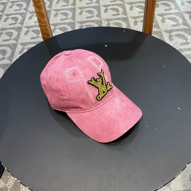 LV Cap (250)