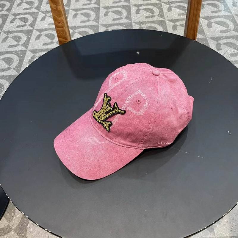 LV Cap (251)