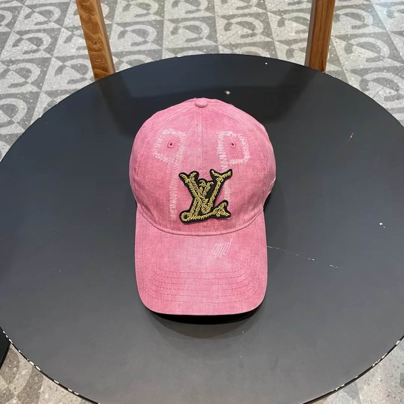 LV Cap (252)