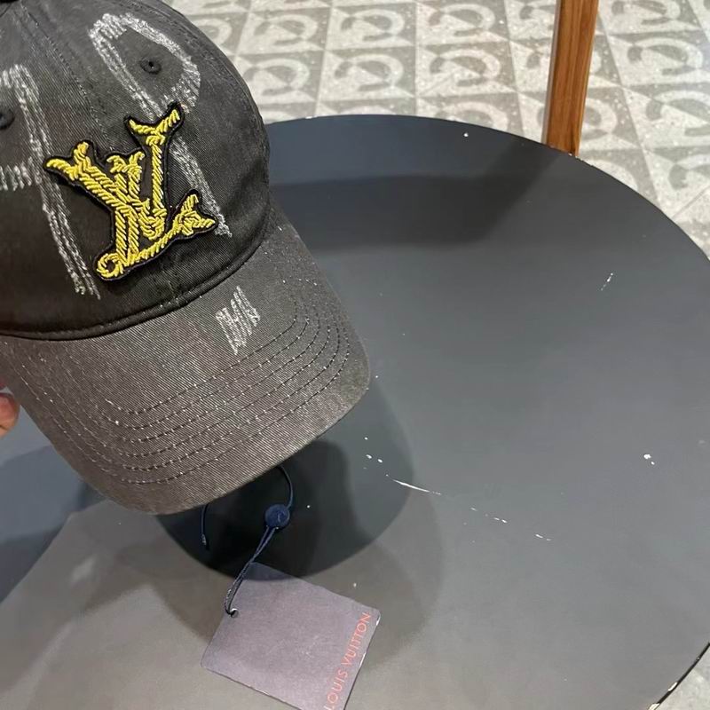 LV Cap (258)
