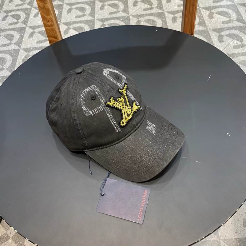 LV Cap (259)