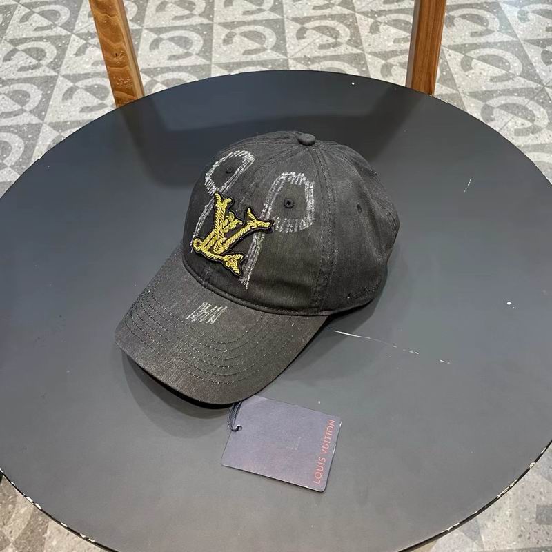 LV Cap (260)
