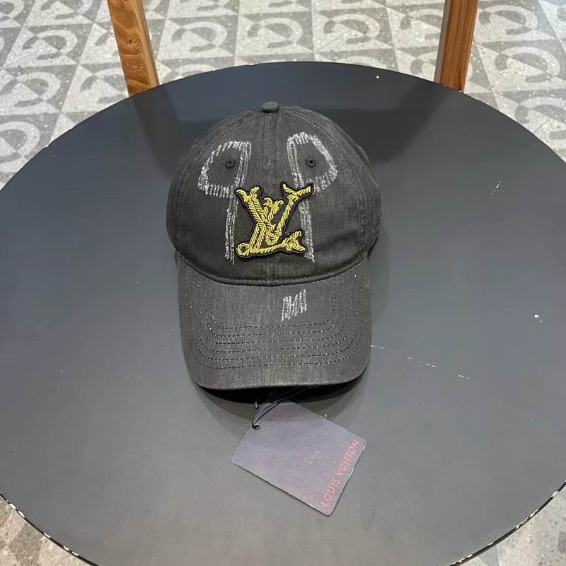 LV Cap (261)