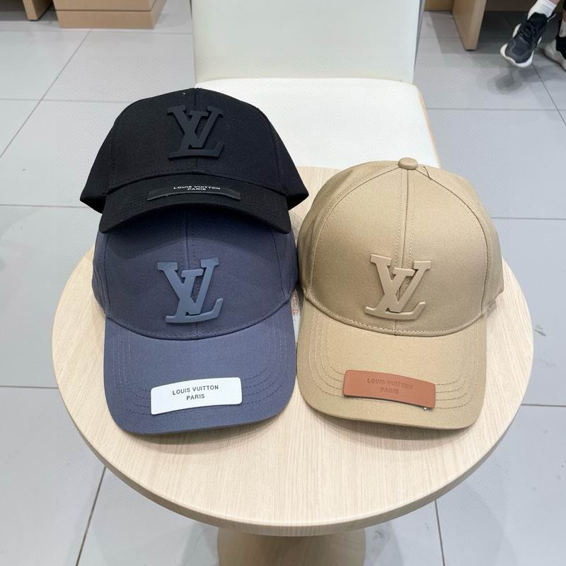 LV Cap (266)