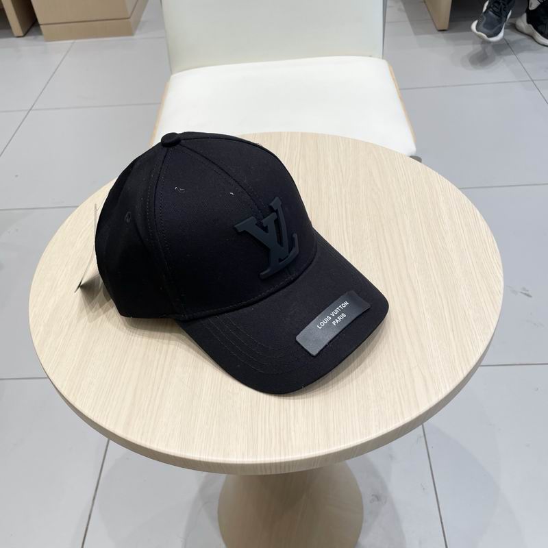 LV Cap (268)