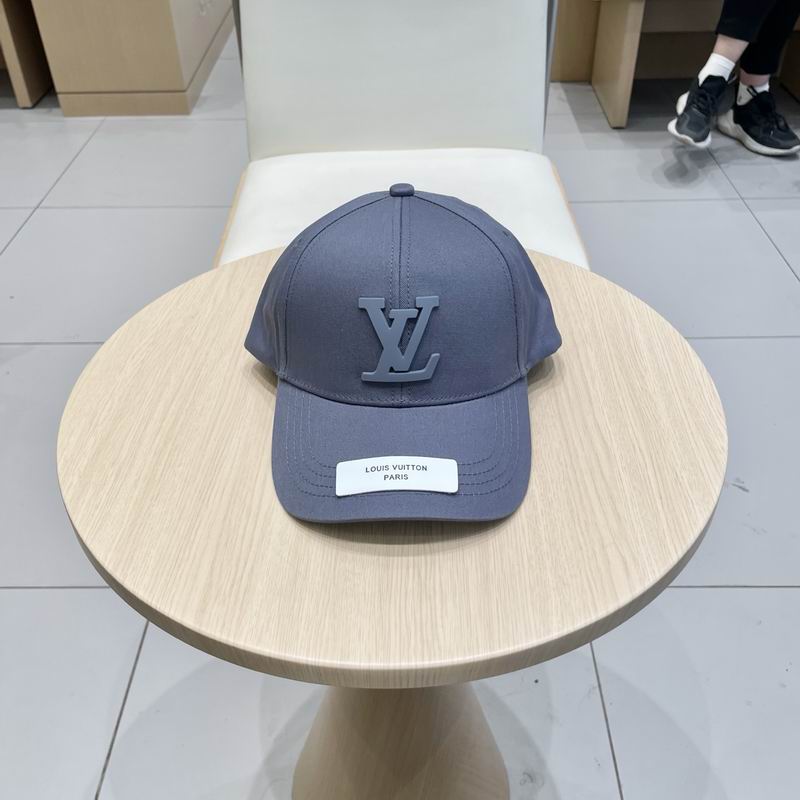 LV Cap (279)