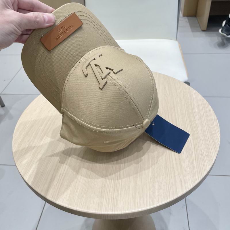 LV Cap (282)