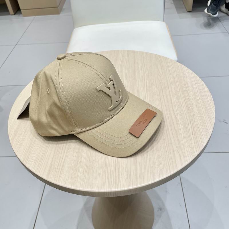 LV Cap (286)
