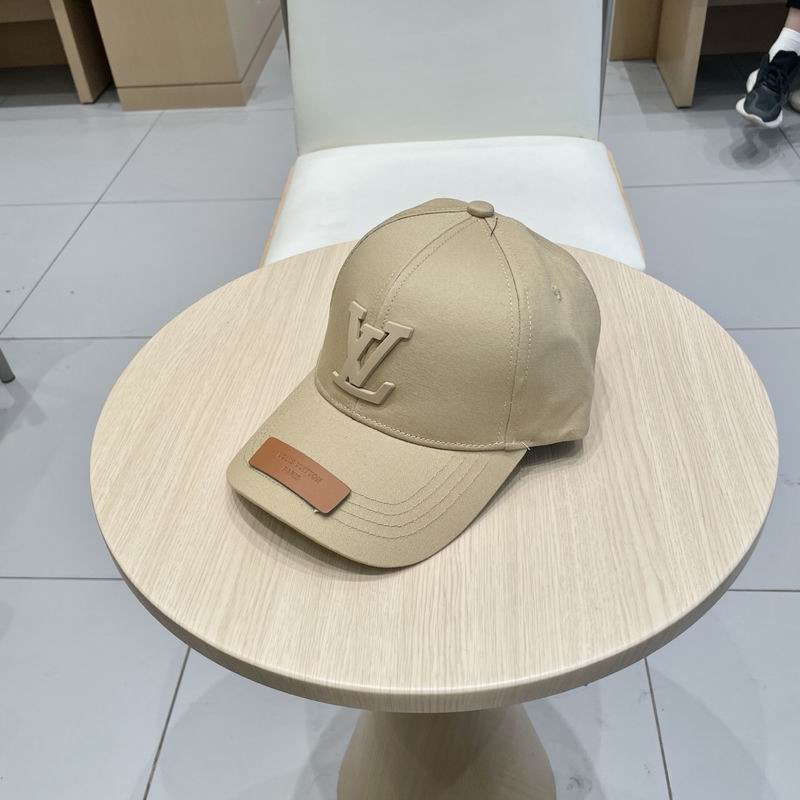 LV Cap (287)