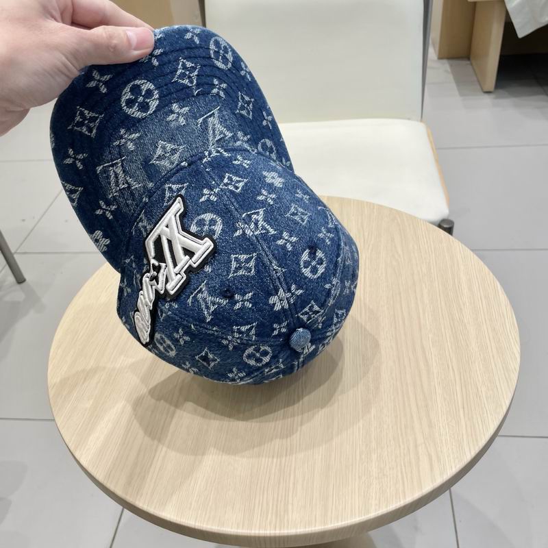 LV Cap (291)