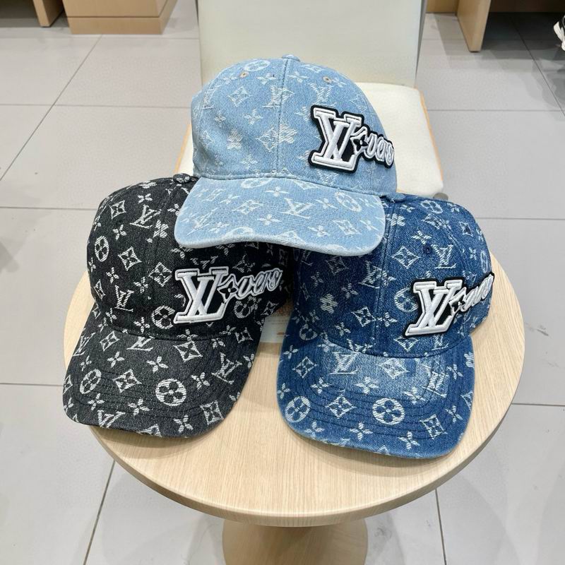 LV Cap (293)