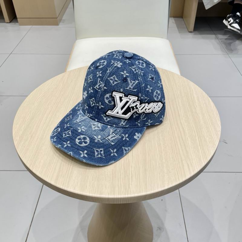 LV Cap (296)