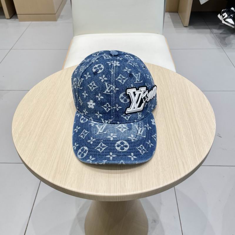 LV Cap (297)
