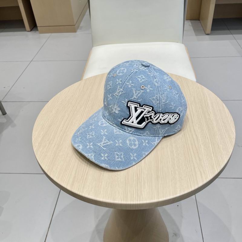 LV Cap (305)