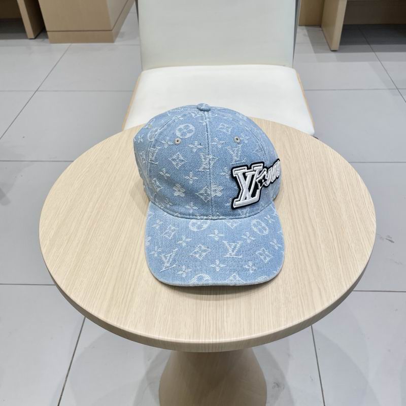 LV Cap (306)