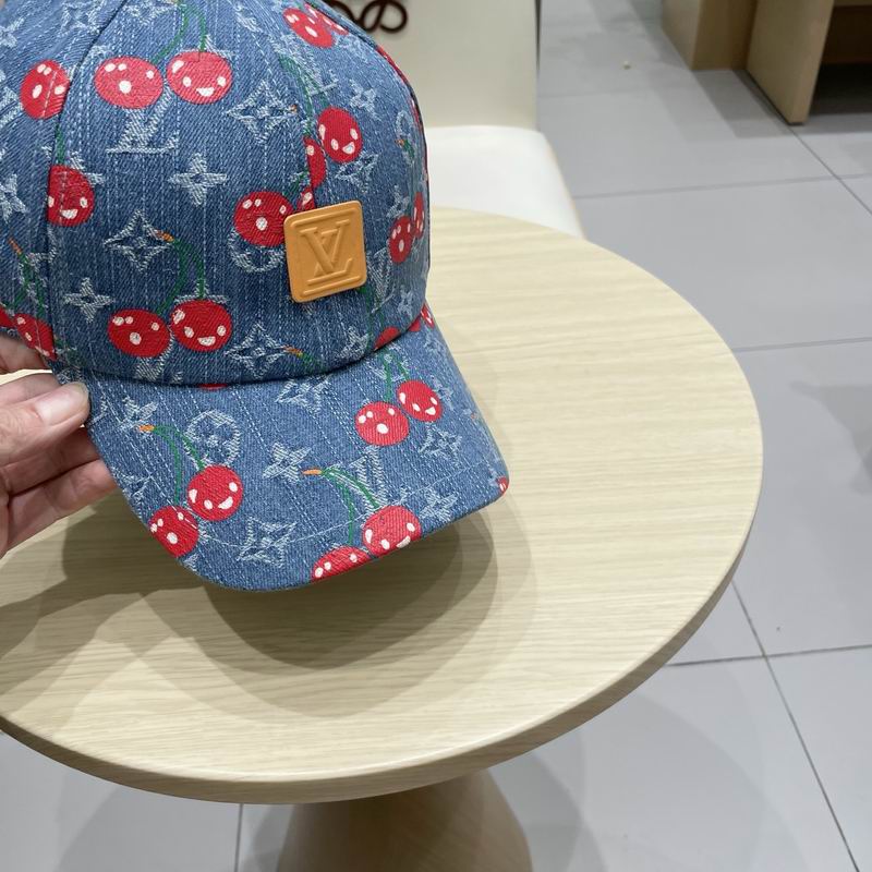 LV Cap (311)
