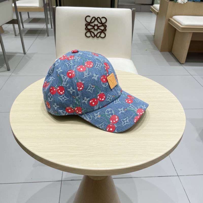 LV Cap (312)