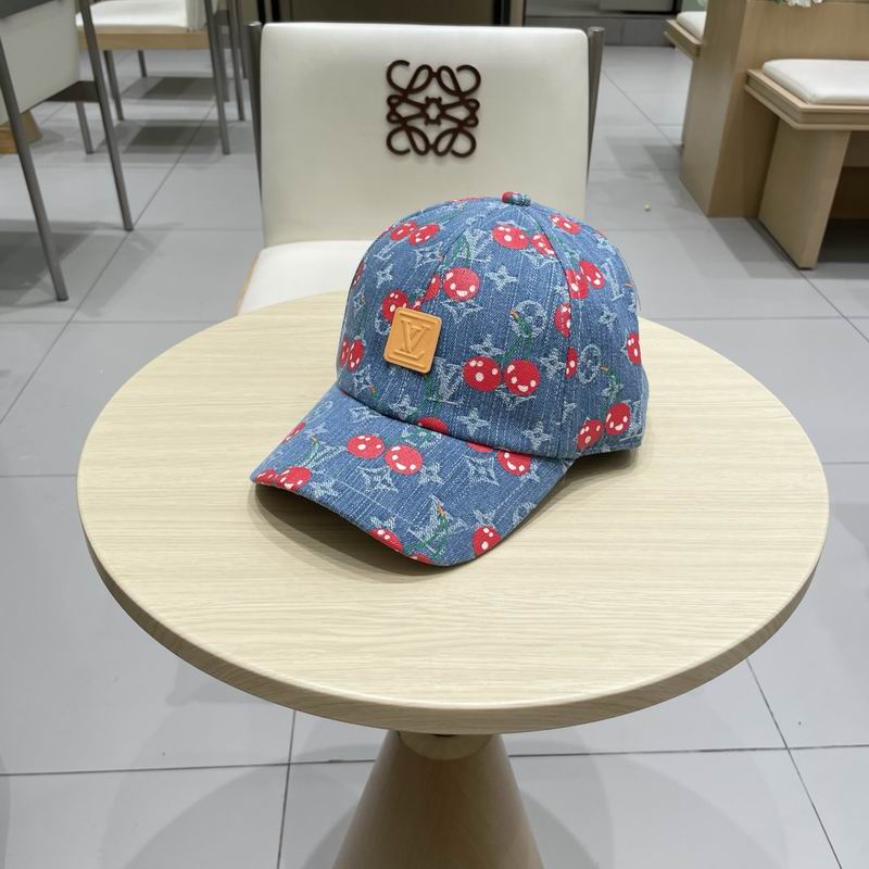 LV Cap (313)