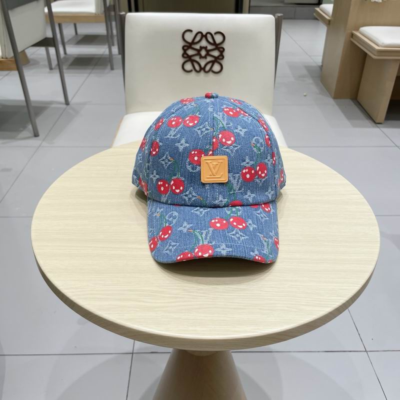 LV Cap (314)