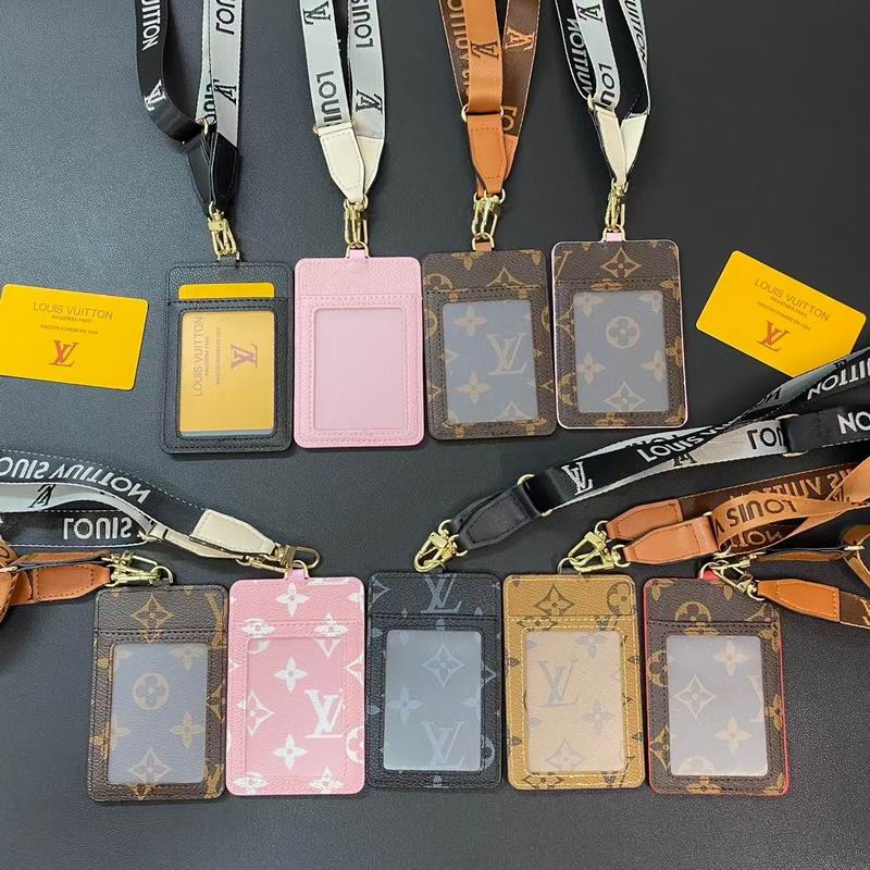 LV Gucci card bag (2)