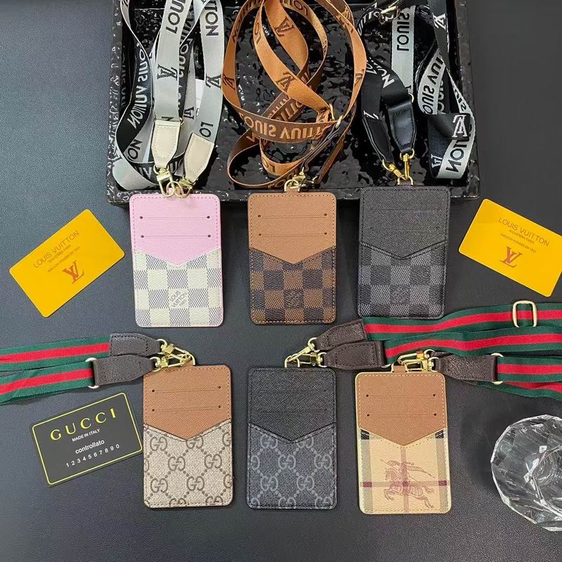 LV Gucci card bag (3)