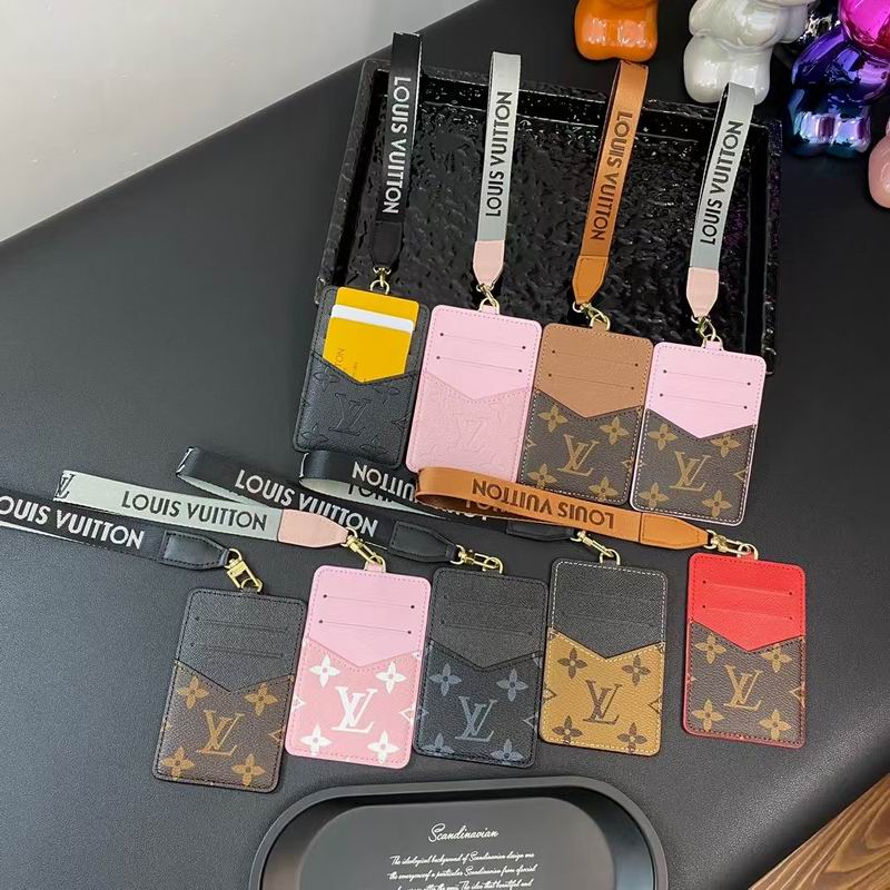 LV Gucci card bag (4)