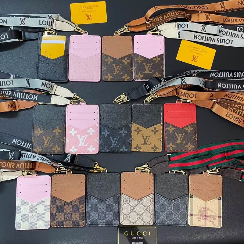 LV Gucci card bag (5)