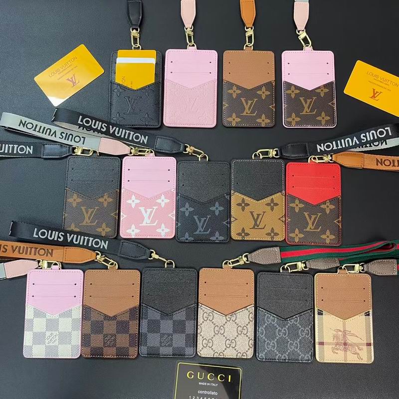 LV Gucci card bag (7)