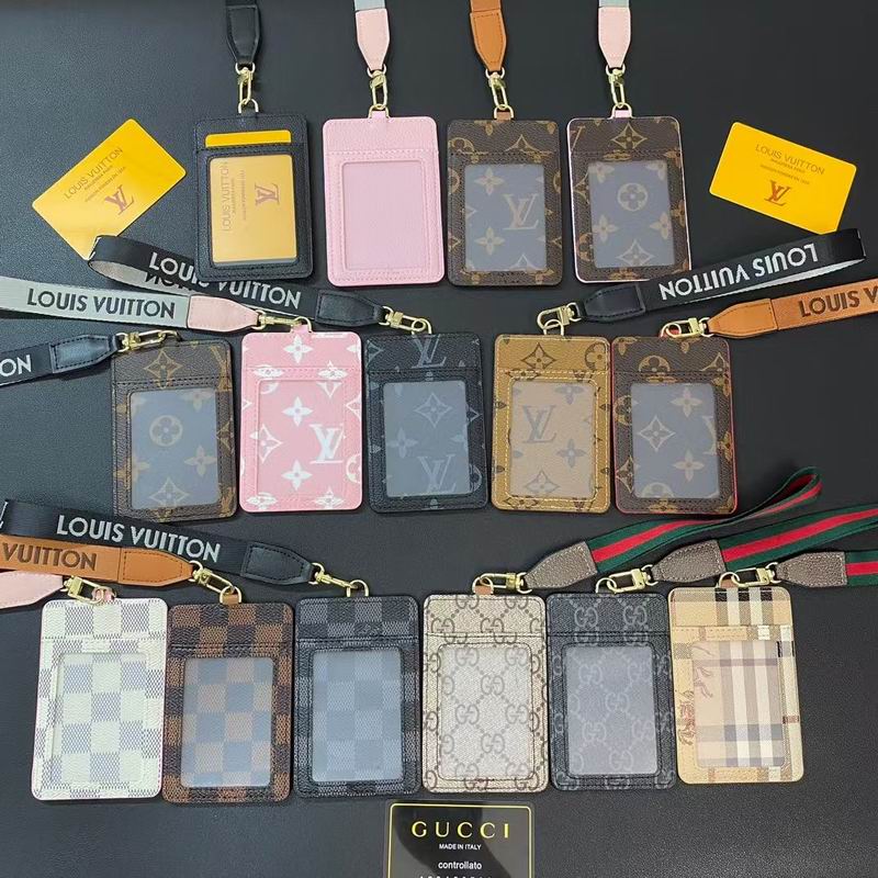 LV Gucci card bag (8)