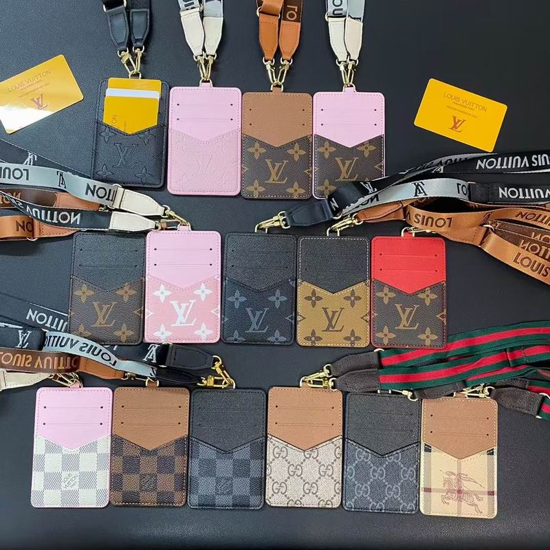 LV Gucci card bag (9)