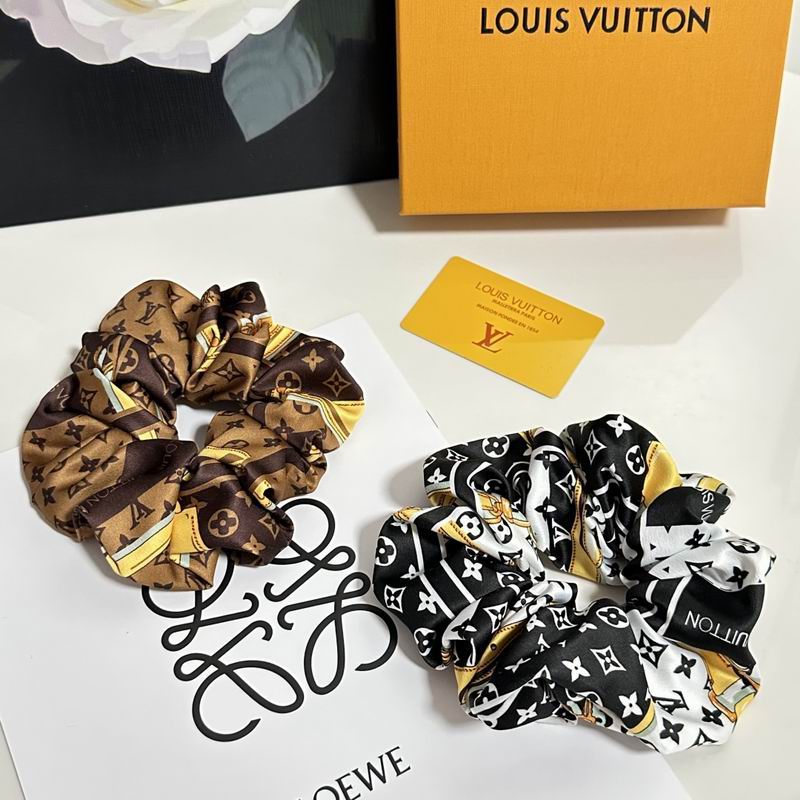 LV Hairband  hh (26)