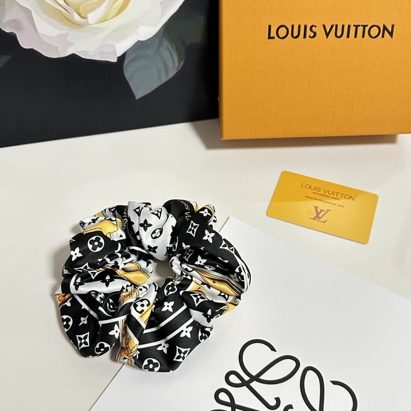 LV Hairband  hh (27)