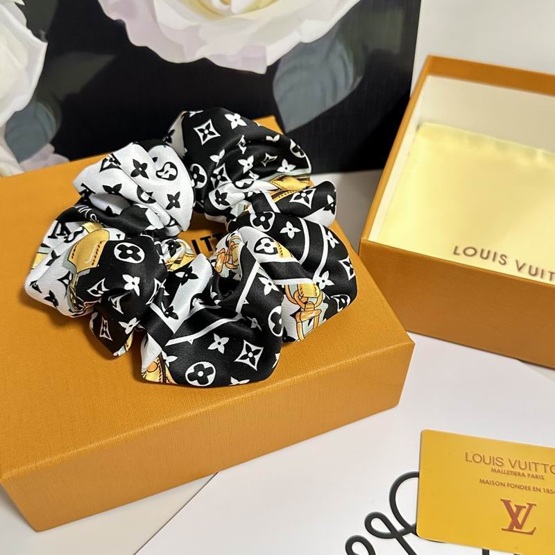 LV Hairband  hh (28)