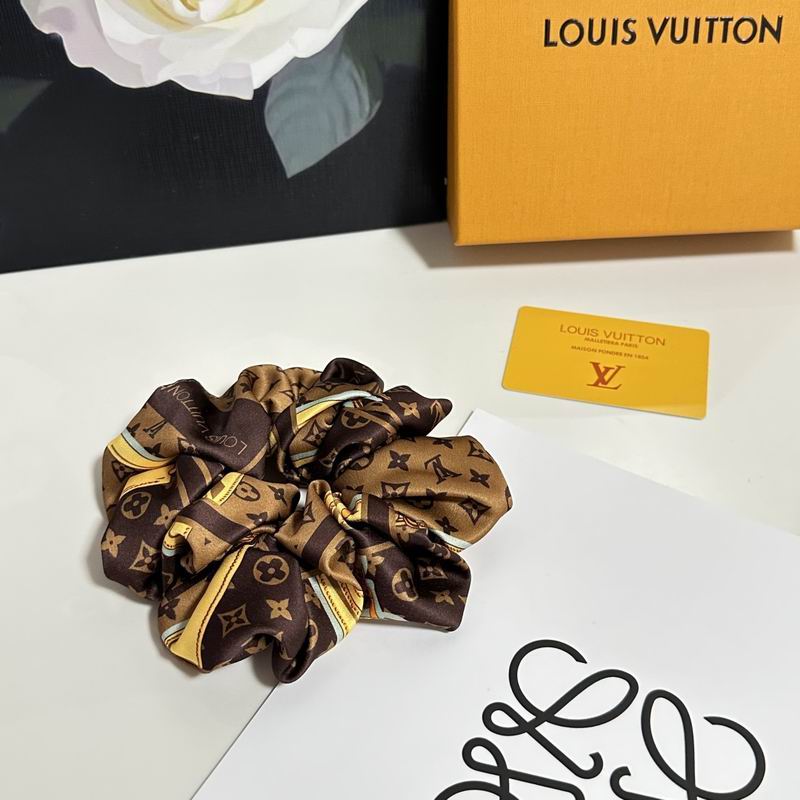 LV Hairband  hh (29)