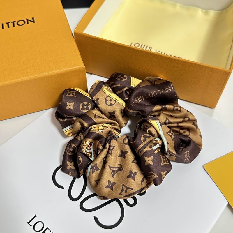 LV Hairband  hh (30)