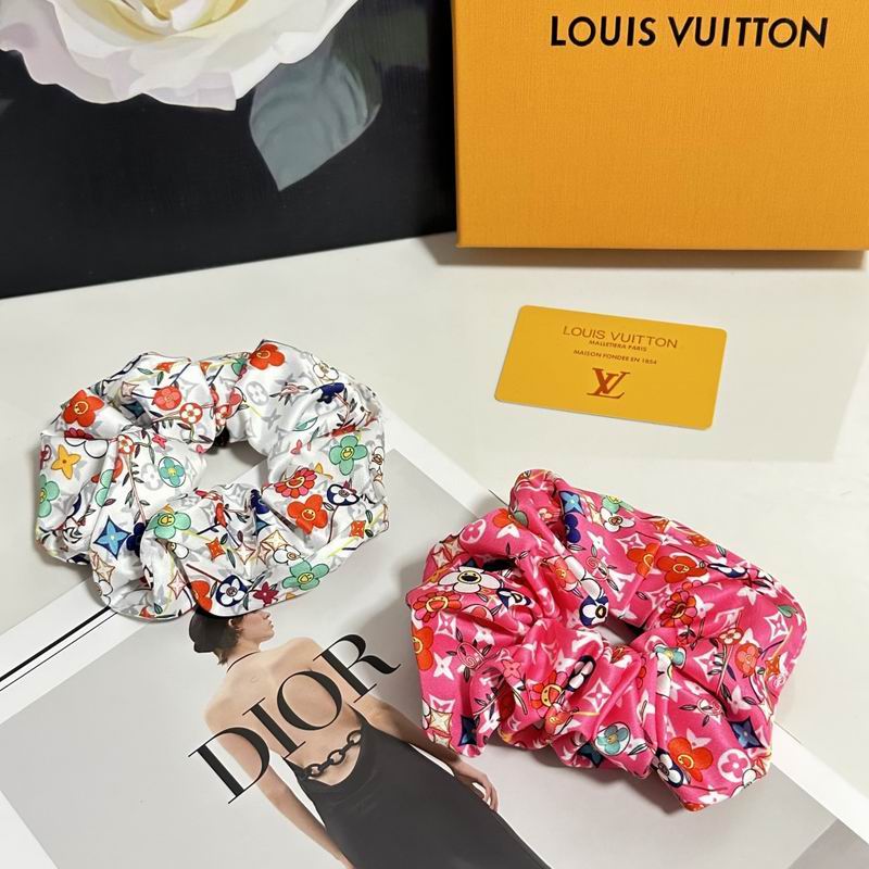 LV Hairband  hh (32)