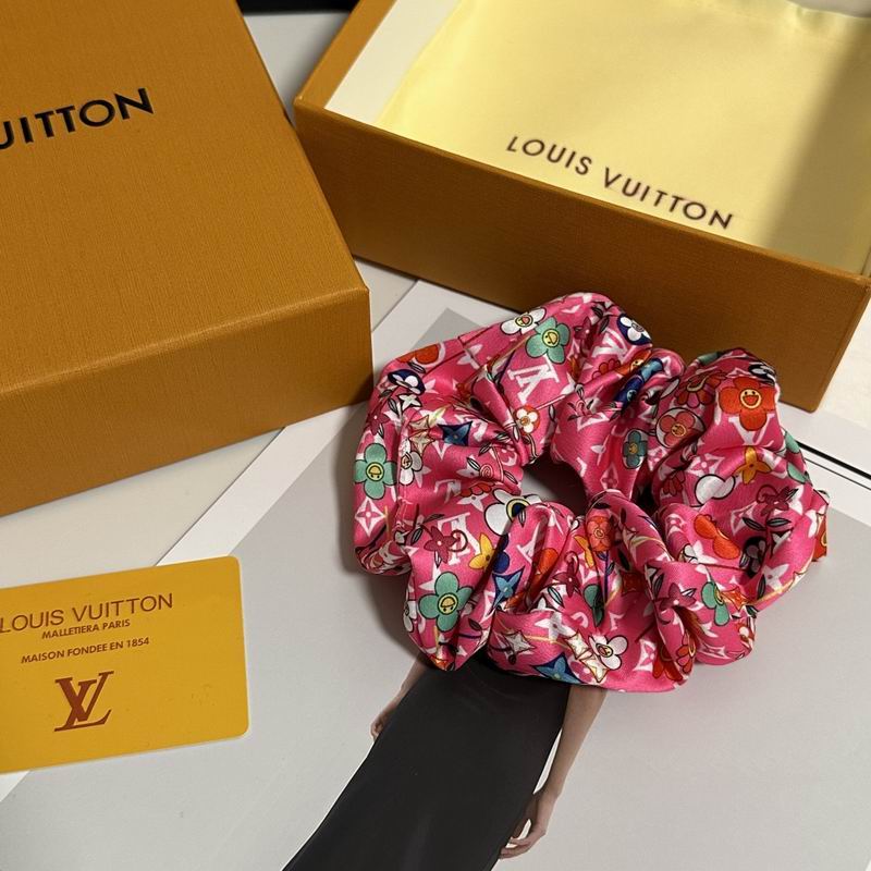 LV Hairband  hh (33)