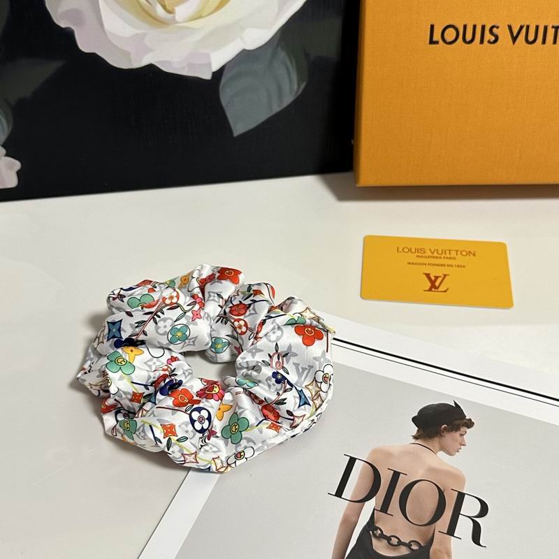 LV Hairband  hh (35)