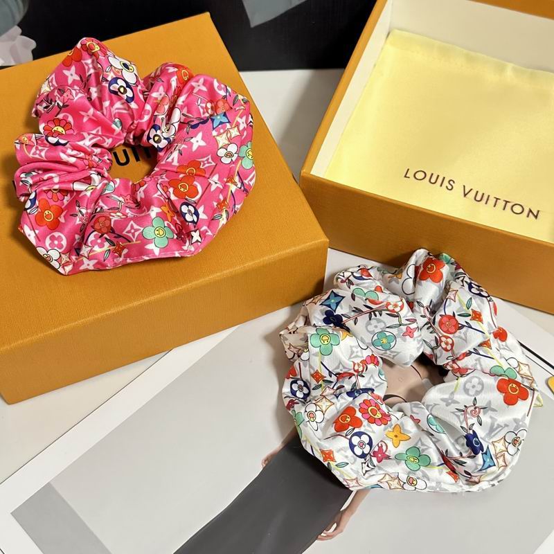 LV Hairband  hh (36)